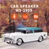 اسپیکر طرح ماشین 10 وات  شورلت بلر WSTER WS-1955